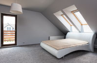 Claverton bedroom extensions