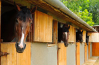 free Claverton stable construction quotes