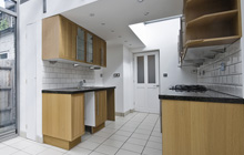 Claverton kitchen extension leads